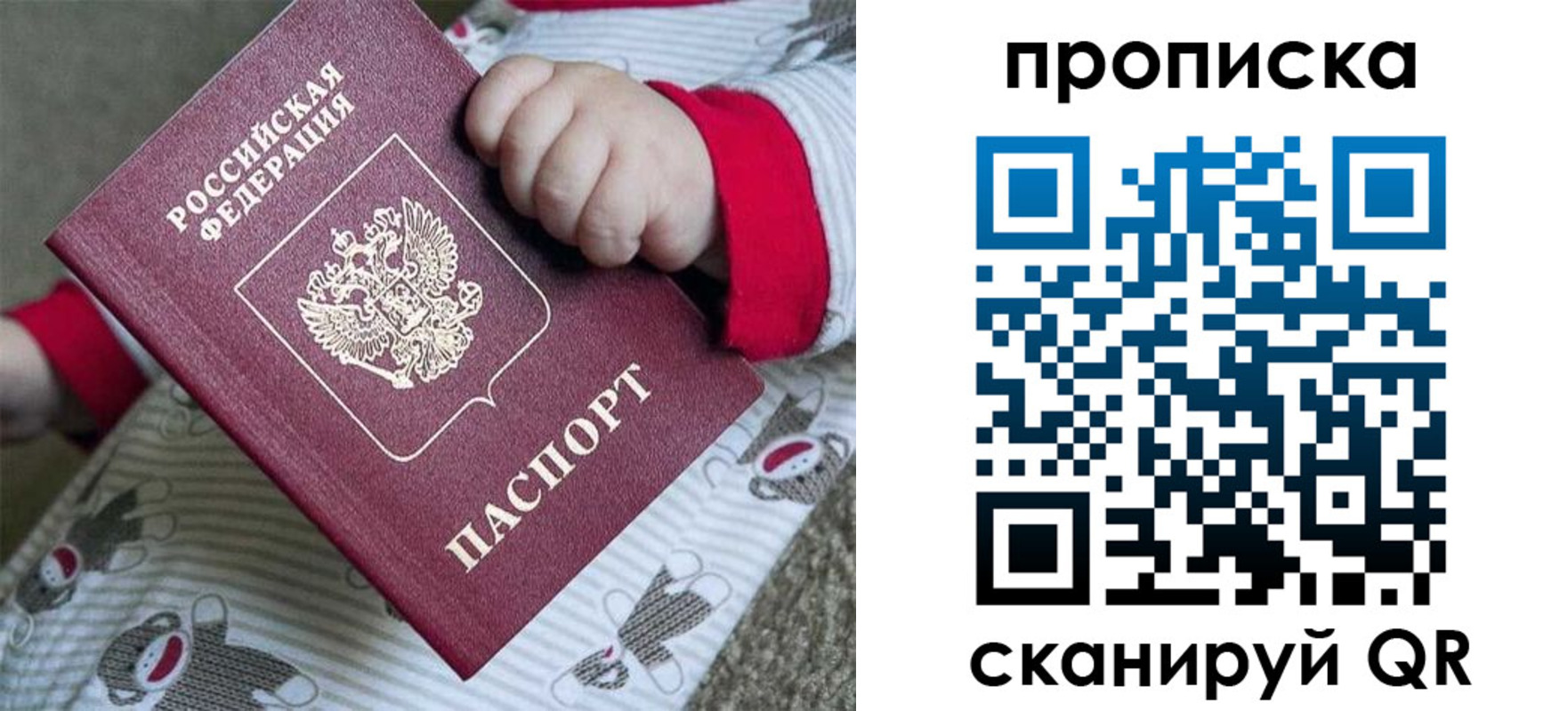 прописка 2025 в Лисках
