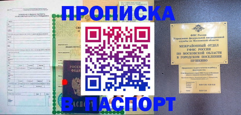 временная регистрация госуслуги в Лисках